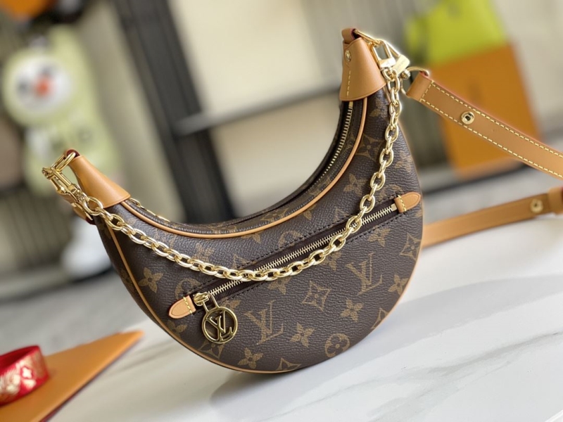 LV Top Handle Bags